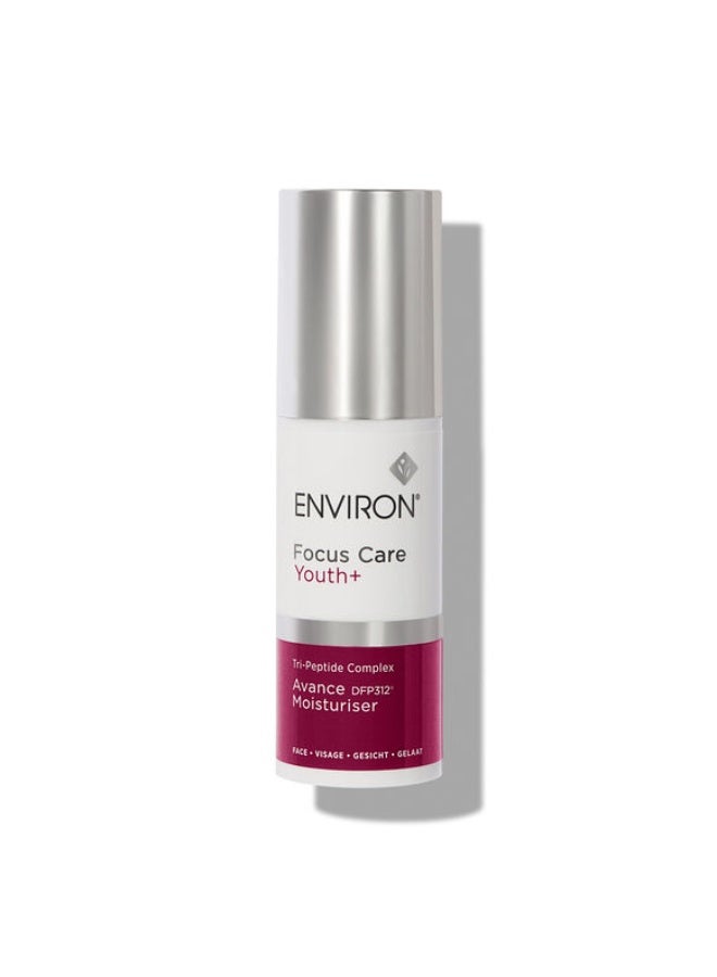 Environ Tri-Peptide Complex Avance DFP312® Moisturiser  30ML - Image 1